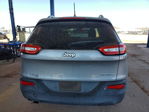 Jeep Cherokee 2015