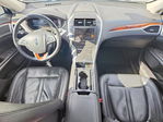 Lincoln MKZ 2013