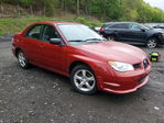 Subaru Impreza 2007
