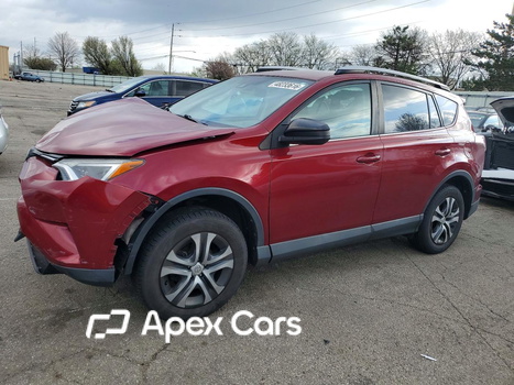Toyota RAV 4 2018 - Image 1 of 13