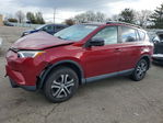 Toyota RAV 4 2018