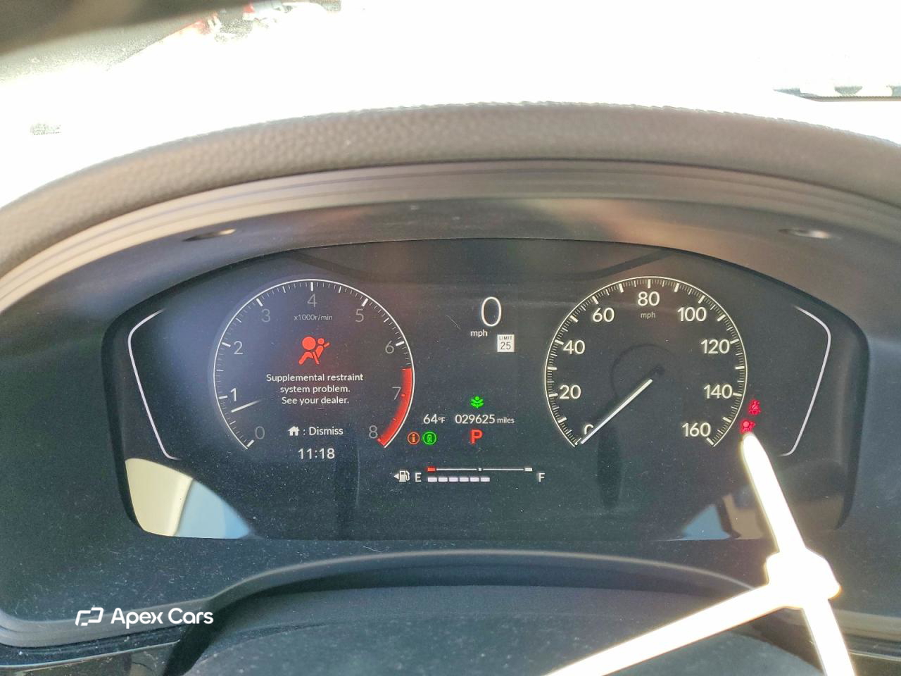 Honda Civic 2023