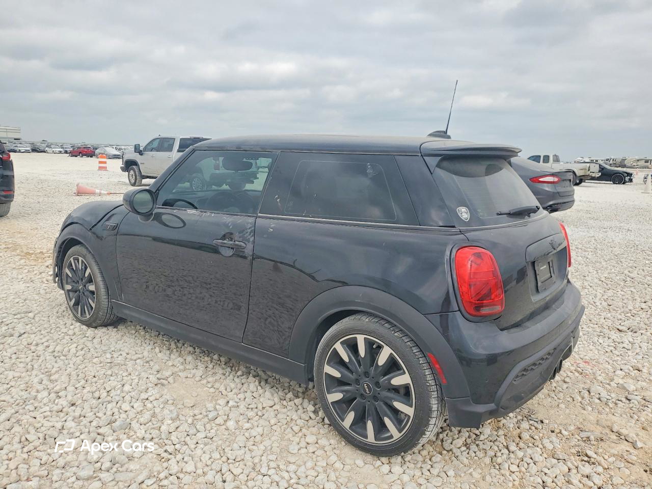 MINI Cooper 2023