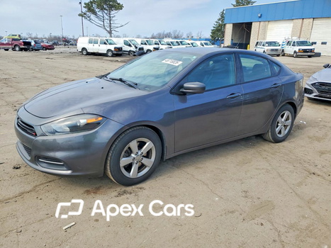 Dodge Dart 2015 - Zdjęcie 1 z 12