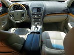 Lincoln MKT 2012