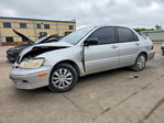 Mitsubishi Lancer 2002
