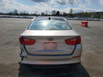 Kia Optima 2015