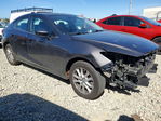 Mazda 3 2017