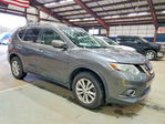 Nissan Rogue 2015
