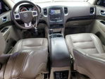 Dodge Durango 2012