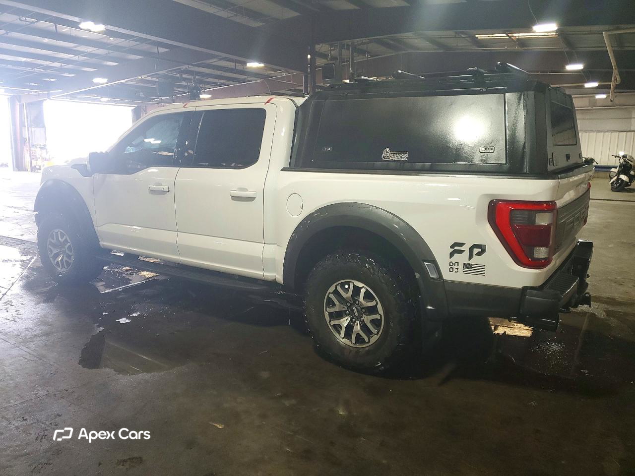 Ford F-150 2023