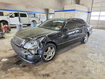 Lexus LS 2005