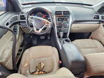 Ford Explorer 2014