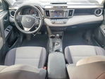 Toyota RAV 4 2015