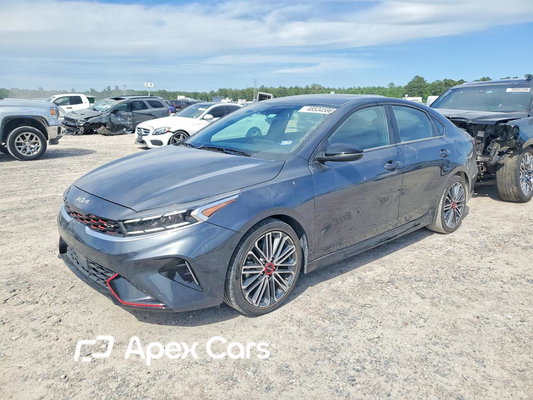 Kia Forte 2022 - Image 1 of 12