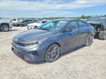 Kia Forte 2022