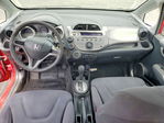 Honda Fit 2010