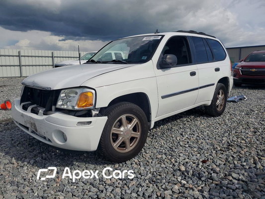 GMC Envoy 2008 - Image 1 of 14