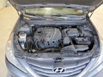 Hyundai Sonata 2012