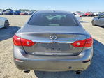 Infiniti Q50 2017