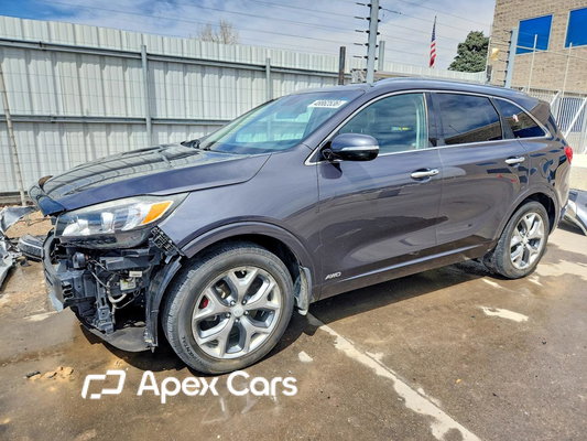 Kia Sorento 2017 - Image 1 of 15