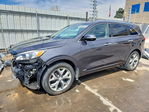 Kia Sorento 2017