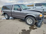 Ford Ranger 2007