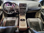 Dodge Caravan 2017