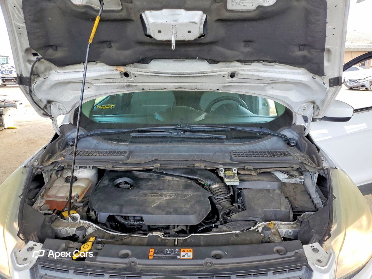 Ford Escape 2014