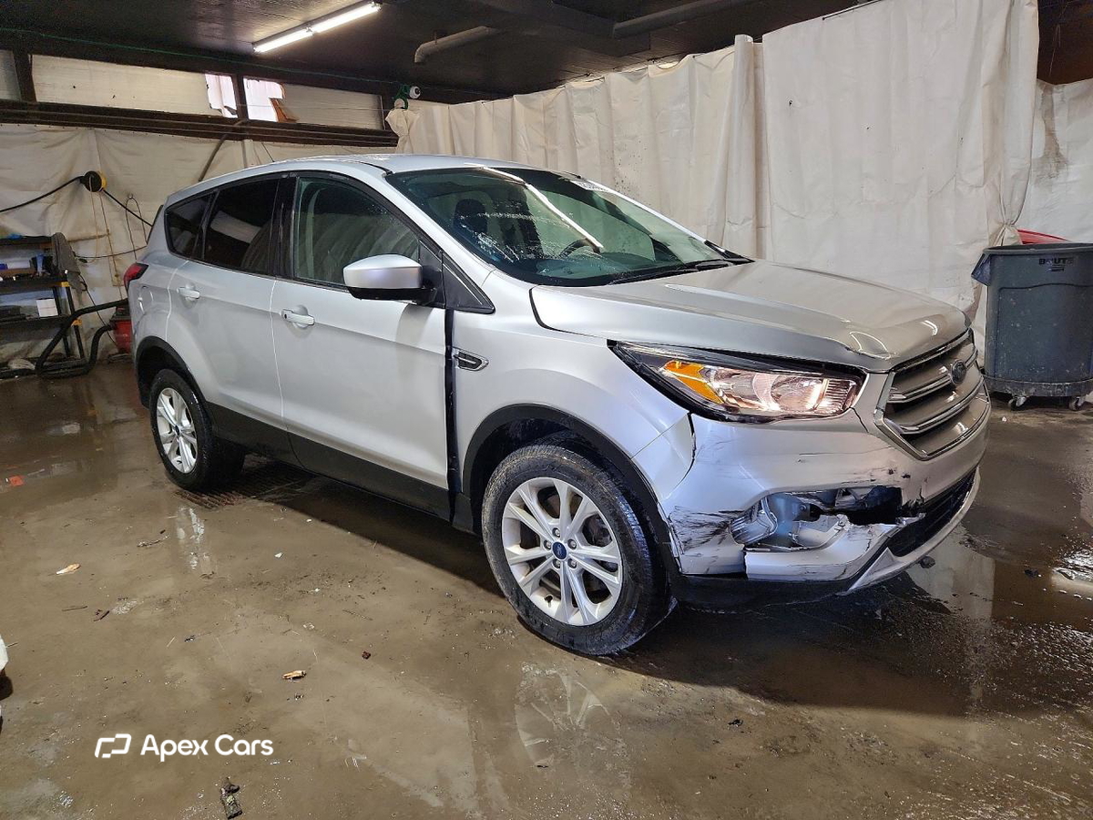 Ford Escape 2019