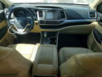 Toyota Highlander 2015