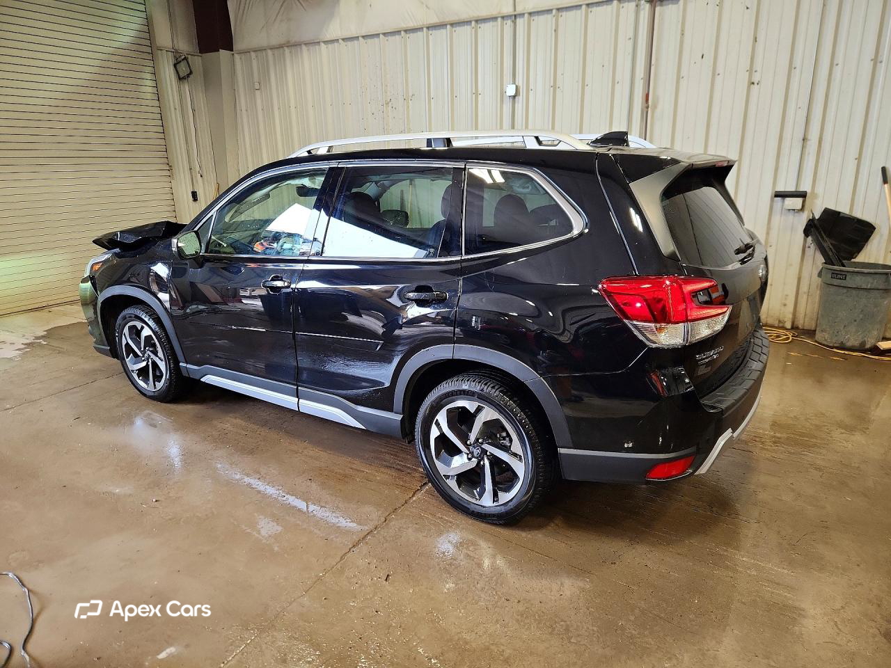 Subaru Forester 2023