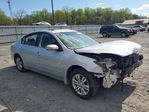 Nissan Altima 2012