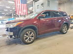 Toyota Highlander 2016