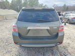 Toyota Highlander 2008