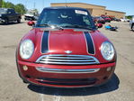 MINI Cooper 2007
