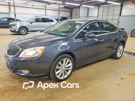 Buick Verano 2012 - Image 1 of 12
