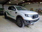 Ford Ranger 2019