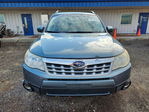 Subaru Forester 2011