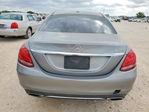 Mercedes-Benz C-klasse 2015