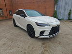 Lexus RX 2024