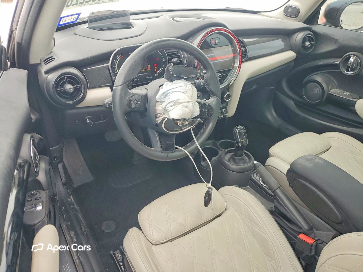 MINI Cooper 2023