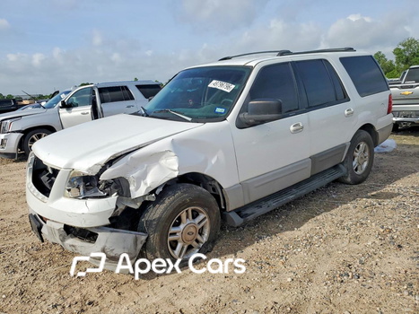 Ford Expedition 2003 - Image 1 of 14