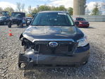 Subaru Forester 2016