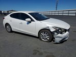 Mazda 3 2016