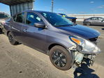 Nissan Versa 2019