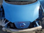 Nissan Leaf 2013