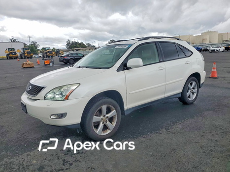 Lexus RX 2004 - Image 1 of 13