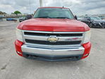 Chevrolet Silverado 2008