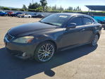 Lexus IS 2008
